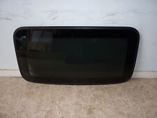 Schiebedach Glasdach GSD Honda Accord VII 7 Tourer CL CM CN 2004 70200SEDJ11