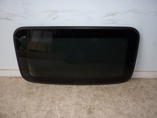 Schiebedach glasdach gsd - schiebedach,