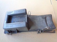Opel Manta Rekord Ascona Kadett GTE CIH Luftfilterkasten Oberteil 9974441