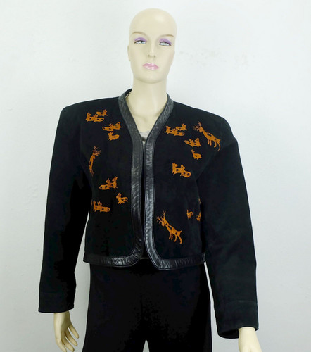 True vintage 80er - true,