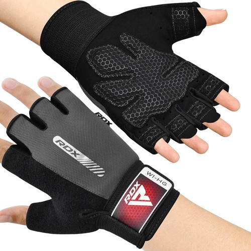 Rdx fitness handschuhe frauen - fitness,