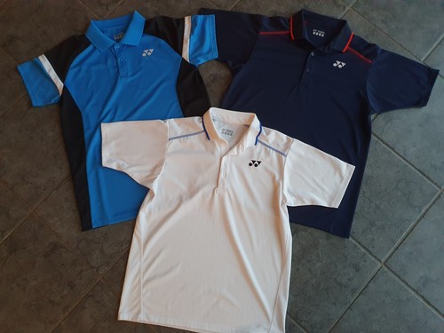 Tolles set jungen poloshirts - set,
