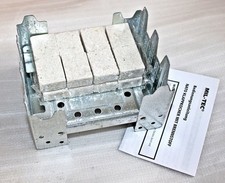 NATO - KLAPPKOCHER NEU mit