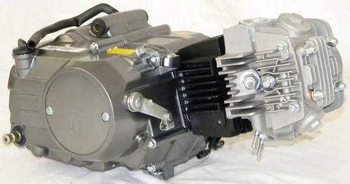 125cc motor 4takt 2 3 - 125cc,