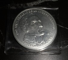 20 Balboas / 150 Jahre Simon