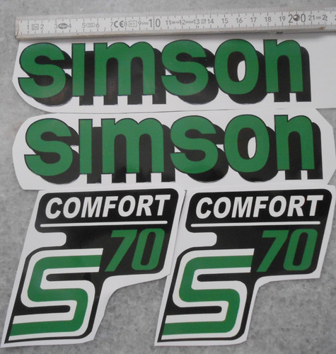 S70Comfort,S70Enduro,Simson,Au