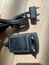 Genuine Sony Ericsson CST-60 2-Pin Europe Mains Charger for Sony Ericsson Phones
