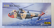 Heller 80334 1:72 Sea King