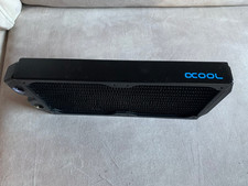 Alphacool 240mm Radiator - 