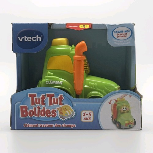 Vtech tut baby - tut,