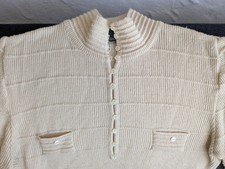 Dralon Strickpulli Pullover