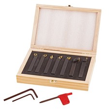 Drehmeißel Drehstahl HM