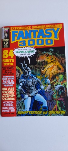 Comics für erwachsene fantasy - für,