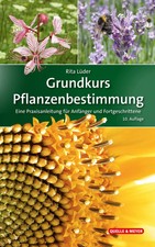Grundkurs Pflanzenbestimmung |