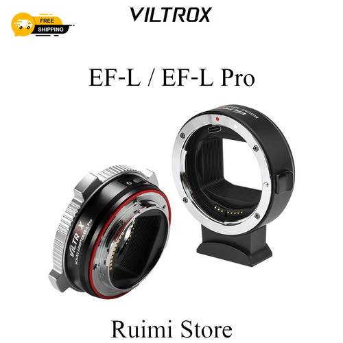 Pro l autofokus - ef-l,