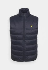 Lyle & Scott Wadded Gilet /