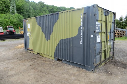 Seecontainer - , 20