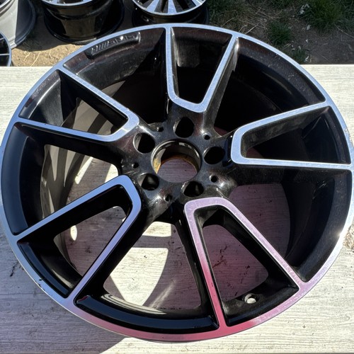 Amg felgensatz zoll - felgensatz,