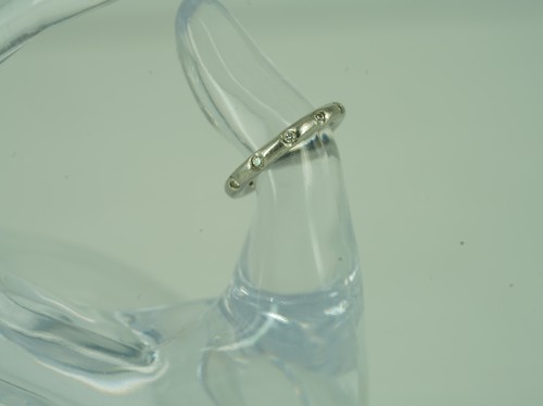 Tiffany platin 11 - &,
