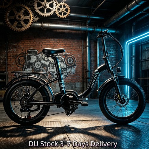 20zoll klapprad elektrofahrrad - 20zoll,