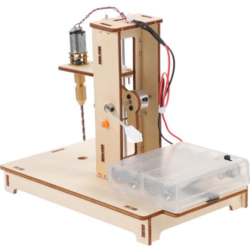 Kleine tischbohrmaschine - kleine,