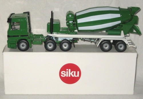 Siku 3431 betonmischer libur - betonmischer,