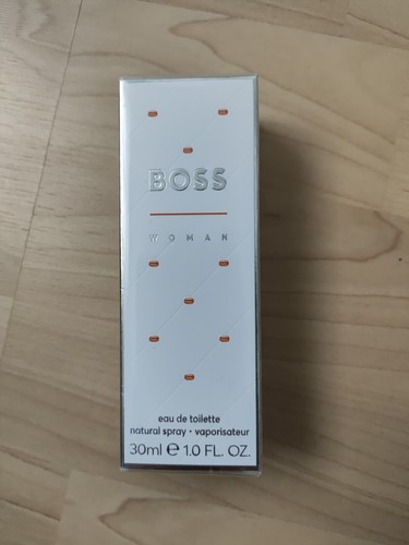 Hugo boss orange eau - eau, de