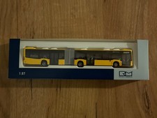 Rietze Mercedes Citaro C2 G