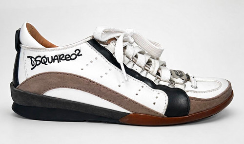 Dsquared2 kick herren - dsquared2,