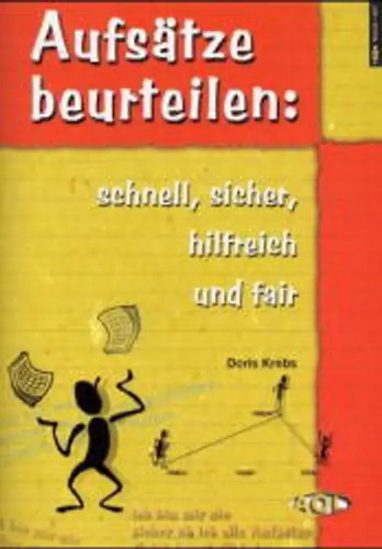Aufsätze beurteilen schnell - aufsätze,