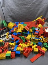 Lego Duplo Konvolut Figuren