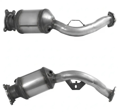 Katalysator bm92801h - katalysator,