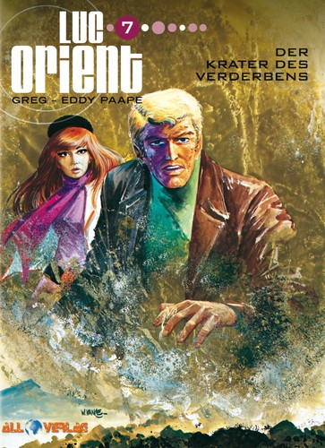 Luc orient - luc, 07