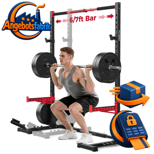 Power tower rack - power,