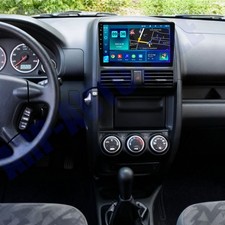 4+64G Autoradio Für 2001-2006