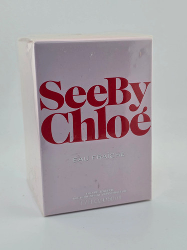Chloe see eau fraiche - chloe, by