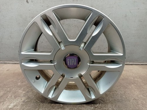 Fiat panda 169 einzelfelge - panda,