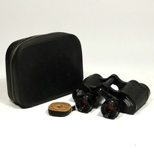 TOP Carl Zeiss Jena Fernglas