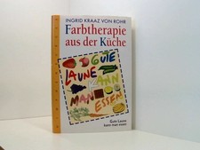 Farbtherapie aus der Küche