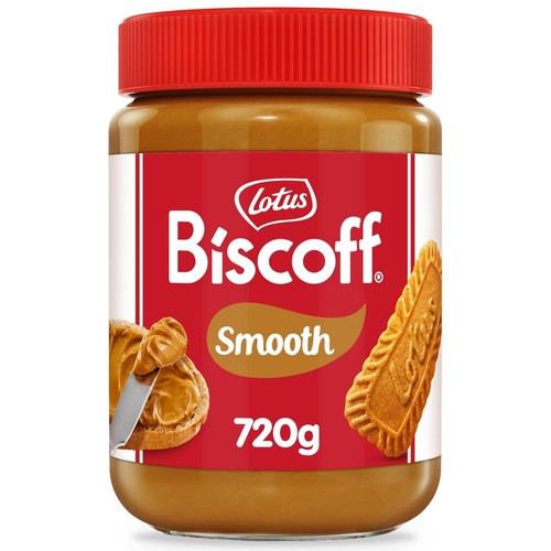 Lotus biscoff süßer - lotus,