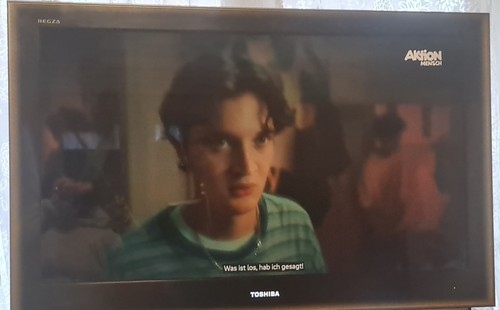 Toshiba regaza fernseher - toshiba,