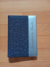 Hochzeit * Buch der Familie