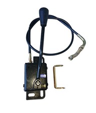 Handbremse Feststellbremse mit