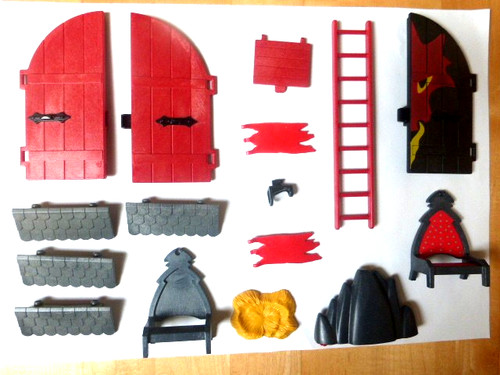 Playmobil 3269 - ,