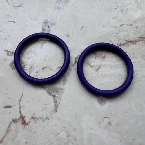 Dichtring ring hnbr - 2x,