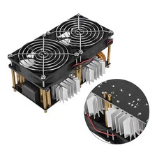 1800W ZVS Induktionsheizung