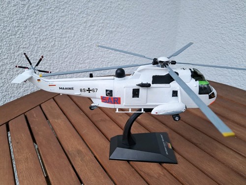 Sea king mk41 bundesmarine - sea,
