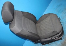 Beifahrersitz Sitz vorne