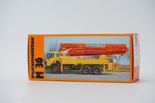 (PM11) Conrad 3095 Mercedes M