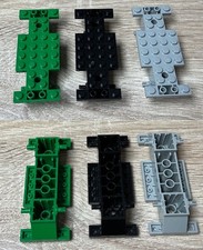 Lego - Chassis 4x10x1.66